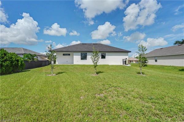 Cape Coral Residential, 1909 24th Pl, Cape Coral, Florida 33993, image 3