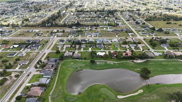 Cape Coral Residential, 1909 24th Pl, Cape Coral, Florida 33993, image 2