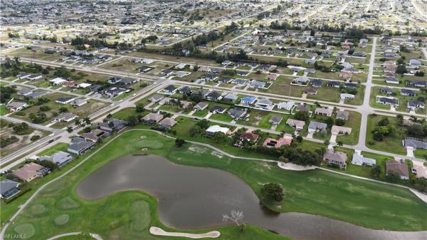Cape Coral Residential, 1909 24th Pl, Cape Coral, Florida 33993, image 1