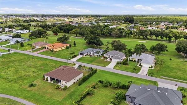 Coral Oaks Golf Course, 2919 17th Ter, Cape Coral, Florida 33993, image 3