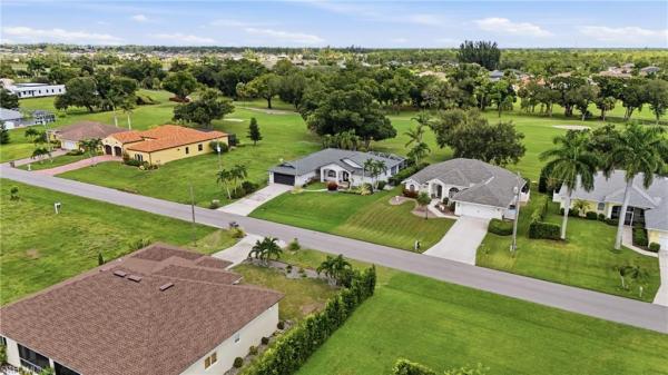 Coral Oaks Golf Course, 2919 17th Ter, Cape Coral, Florida 33993, image 2