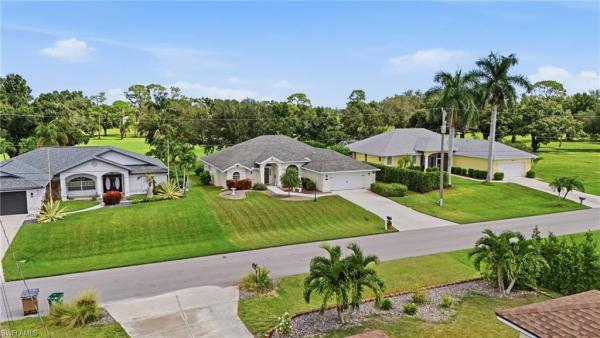 Coral Oaks Golf Course, 2919 17th Ter, Cape Coral, Florida 33993, image 1