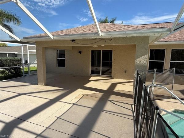 Cape Coral Residential, 1306 35th Ter, Cape Coral, Florida 33914, image 3