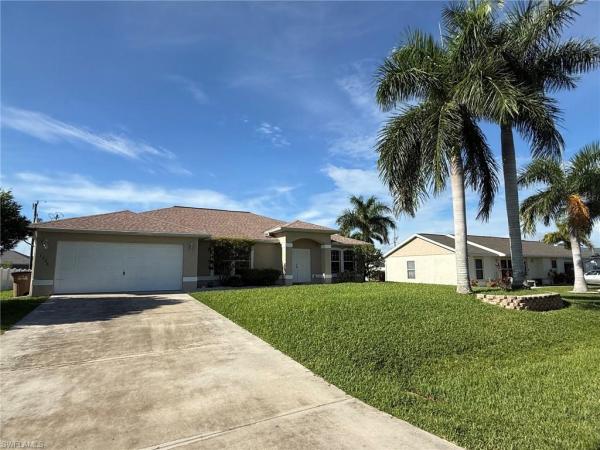Cape Coral Residential, 1306 35th Ter, Cape Coral, Florida 33914, image 2
