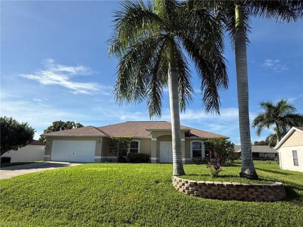 Cape Coral Residential, 1306 35th Ter, Cape Coral, Florida 33914, image 1