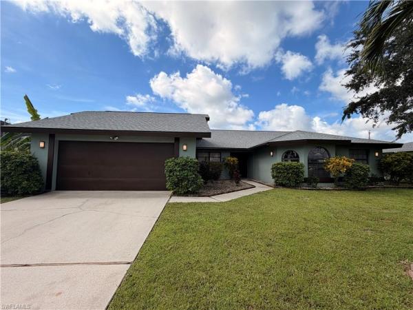 Cape Coral Residential, 416 37th Ter, Cape Coral, Florida 33914, image 3