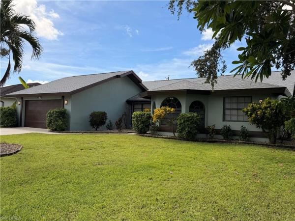 Cape Coral Residential, 416 37th Ter, Cape Coral, Florida 33914, image 1