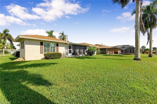 Cape Coral Residential, 4529 1st Ave, Cape Coral, Florida 33904, image 3