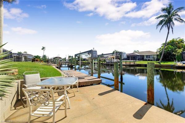 Cape Coral Residential, 4529 1st Ave, Cape Coral, Florida 33904, image 1