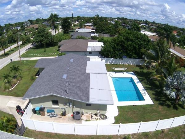 Cape Coral Residential, 438 E El Dorado Pkwy, Cape Coral, Florida 33904, image 3