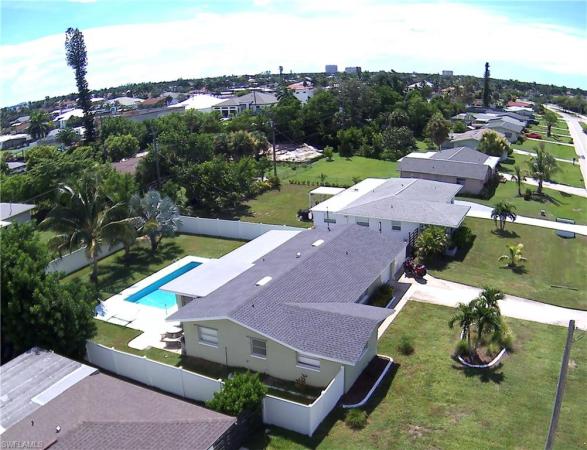 Cape Coral Residential, 438 E El Dorado Pkwy, Cape Coral, Florida 33904, image 2