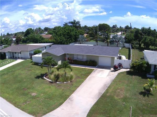 Cape Coral Residential, 438 E El Dorado Pkwy, Cape Coral, Florida 33904, image 1