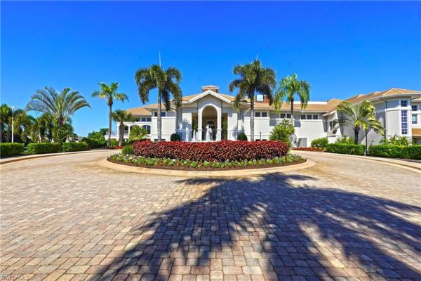 Olde Hickory Golf & Country Club, 9050 Old Hickory Cir, Fort Myers, Florida 33912, image 1