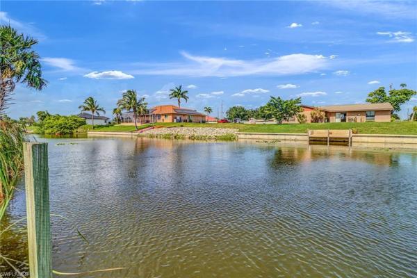 Cape Coral Residential, 1501 8th Pl, Cape Coral, Florida 33909, image 1