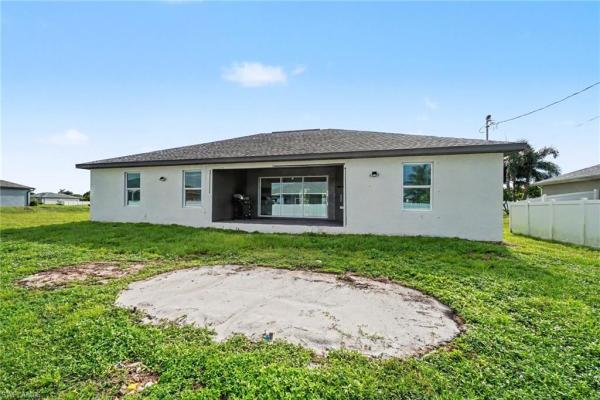 Cape Coral Residential, 934 7th Ave, Cape Coral, Florida 33993, image 2