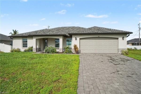 Cape Coral Residential, 934 7th Ave, Cape Coral, Florida 33993, image 1
