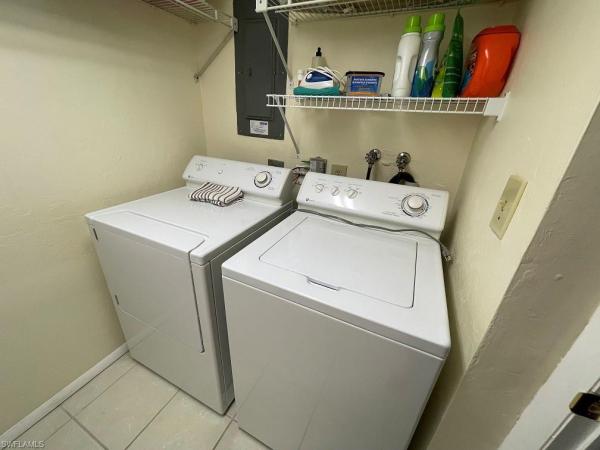 4417 Spanker Ct #1A, Fort Myers, Florida 33919, image 1