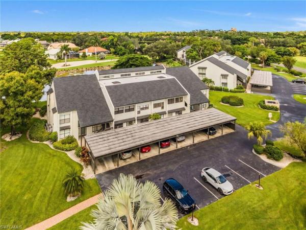 16478 Timberlakes Dr #102, Fort Myers, Florida 33908, image 1
