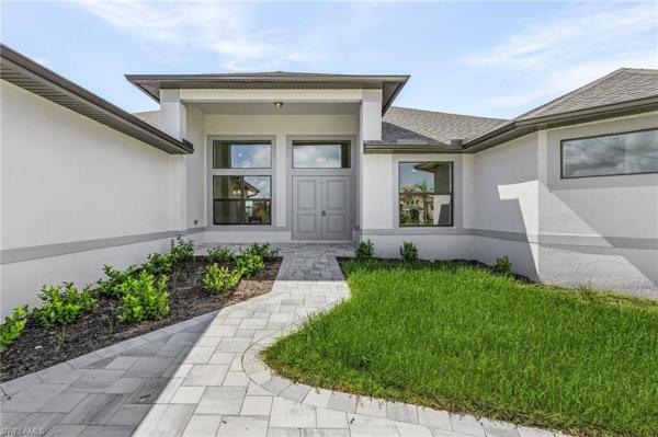 Cape Coral Residential, 3548 Ceitus Pkwy, Cape Coral, Florida 33991, image 3