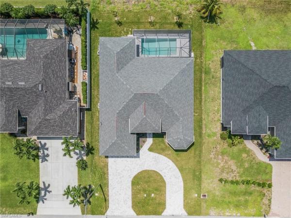 Cape Coral Residential, 3548 Ceitus Pkwy, Cape Coral, Florida 33991, image 2