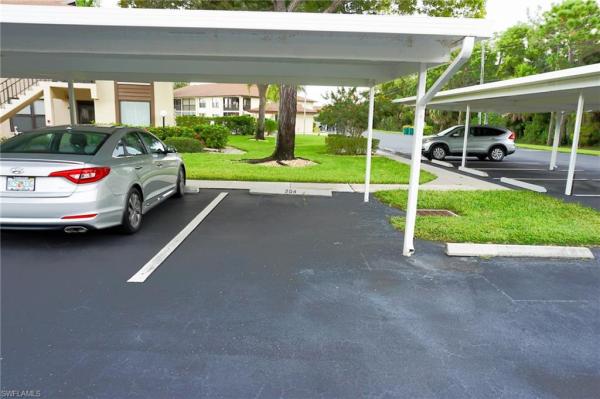 The Fountains, 4510 Chantelle Dr #J204, Naples, Florida 34112, image 1