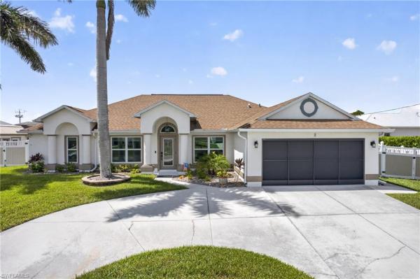 Cape Coral Residential, 8 36th Ave, Cape Coral, Florida 33993, image 3