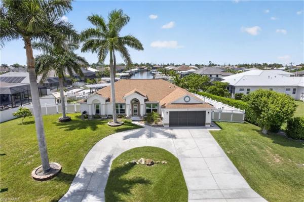 Cape Coral Residential, 8 36th Ave, Cape Coral, Florida 33993, image 2