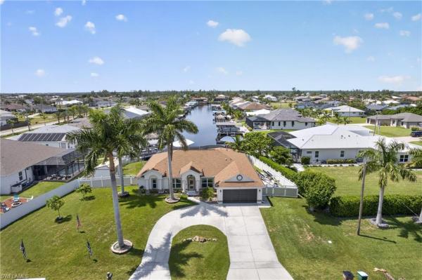 Cape Coral Residential, 8 36th Ave, Cape Coral, Florida 33993, image 1