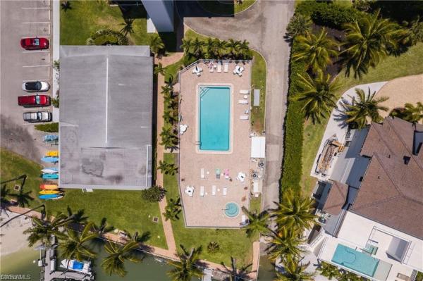 Marina Towers Yacht Club, 8401 Estero Blvd #304, Fort Myers Beach, Florida 33931, image 3