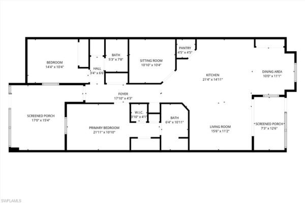 14214 Heritage Landing Blvd #816, Punta Gorda, Florida 33955, image 1