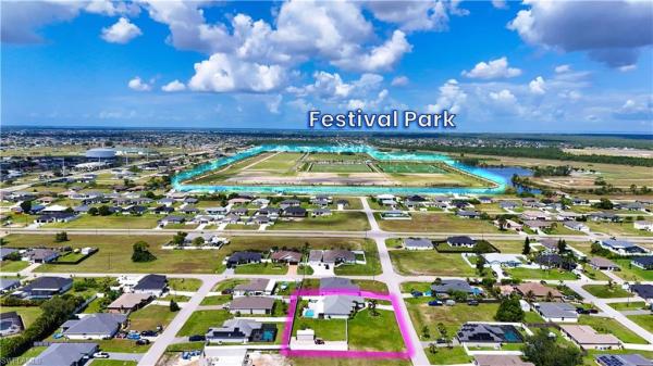 Cape Coral Residential, 630 26th St, Cape Coral, Florida 33993, image 3