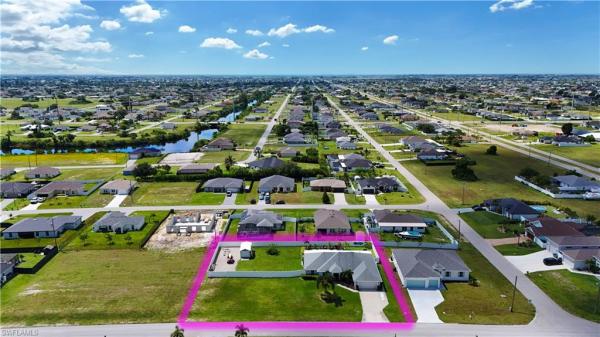 Cape Coral Residential, 630 26th St, Cape Coral, Florida 33993, image 2