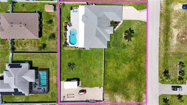 Cape Coral Residential, 630 26th St, Cape Coral, Florida 33993, image 1