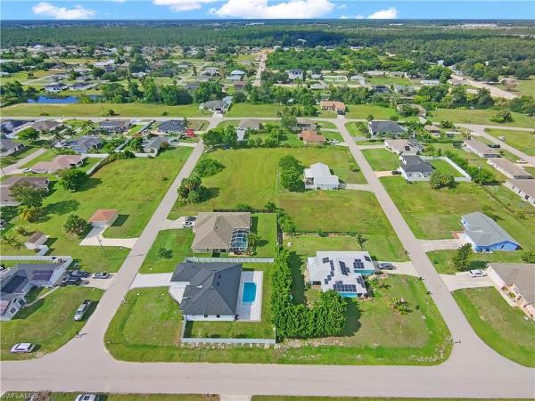 Cape Coral Residential, 2415 22nd Pl, Cape Coral, Florida 33909, image 3