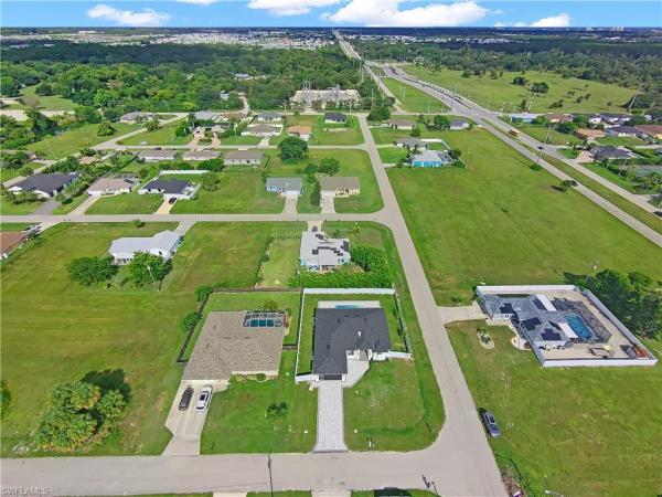 Cape Coral Residential, 2415 22nd Pl, Cape Coral, Florida 33909, image 2
