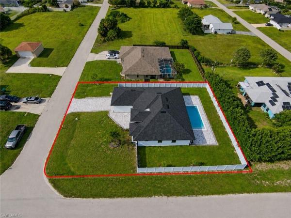 Cape Coral Residential, 2415 22nd Pl, Cape Coral, Florida 33909, image 1