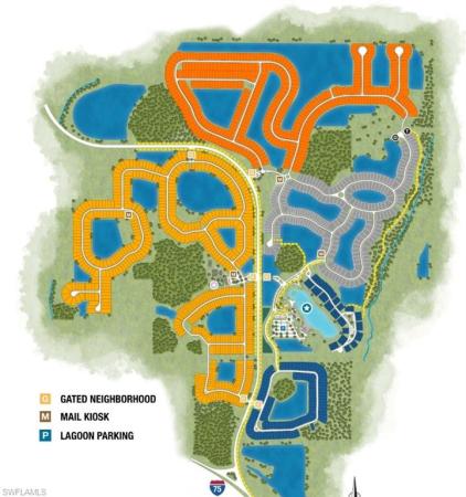 Brightwater, 18524 Cronin Sand Ln, North Fort Myers, Florida 33917, image 3