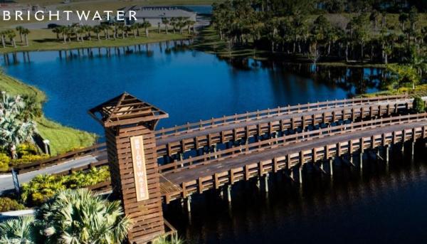 Brightwater, 18524 Cronin Sand Ln, North Fort Myers, Florida 33917, image 2