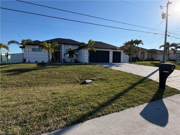 Cape Coral Residential, 112 6th St, Cape Coral, Florida 33909, image 2