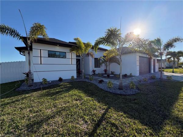 Cape Coral Residential, 112 6th St, Cape Coral, Florida 33909, image 1