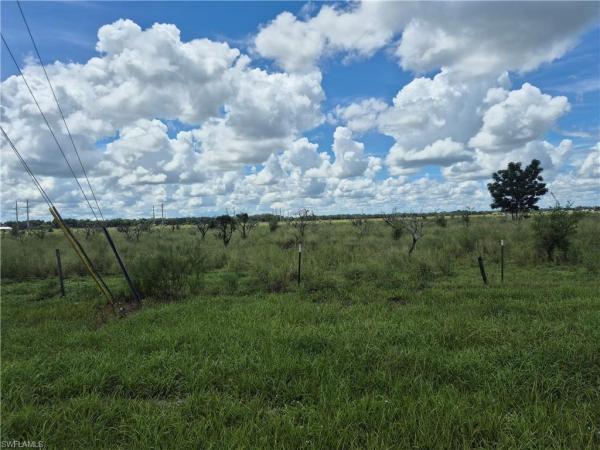 23041 Roundtree Ave, Alva, Florida 33920, image 1