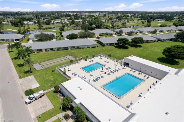Brandywine At Myerlee, 1251 Brandywine Cir, Fort Myers, Florida 33919, image 1