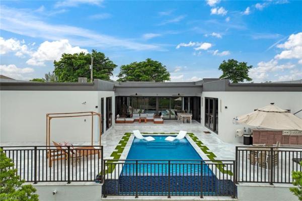 Cape Coral Residential, 129 16th St, Cape Coral, Florida 33990, image 3