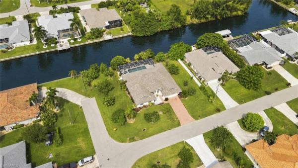 Cape Coral Residential, 2138 5th Pl, Cape Coral, Florida 33990, image 3