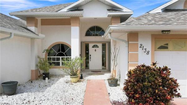 Cape Coral Residential, 2138 5th Pl, Cape Coral, Florida 33990, image 1