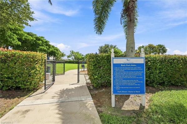 Watermark, 4685 Watercolor Way, Fort Myers, Florida 33966, image 2