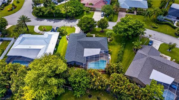 Whiskey Creek, 5720 Grillet Pl, Fort Myers, Florida 33919, image 3