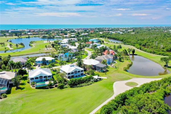Beachview Country Club Estates, 824 Birdie View Pt, Sanibel, Florida 33957, image 1