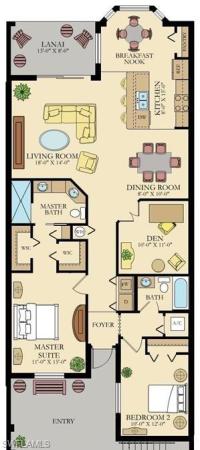 13730 Julias Way #713, Fort Myers, Florida 33919, image 1