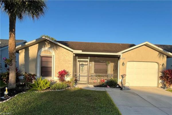 Sabal Springs Golf & Racquet Club, 17880 Dracena Cir, North Fort Myers, Florida 33917, image 1